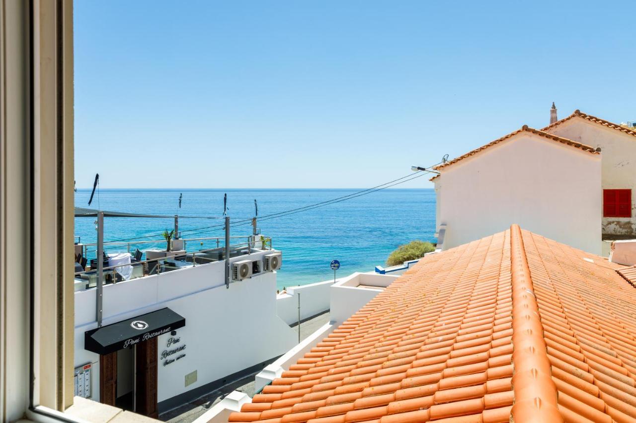 Casa 4You Carvoeiro  Extérieur photo