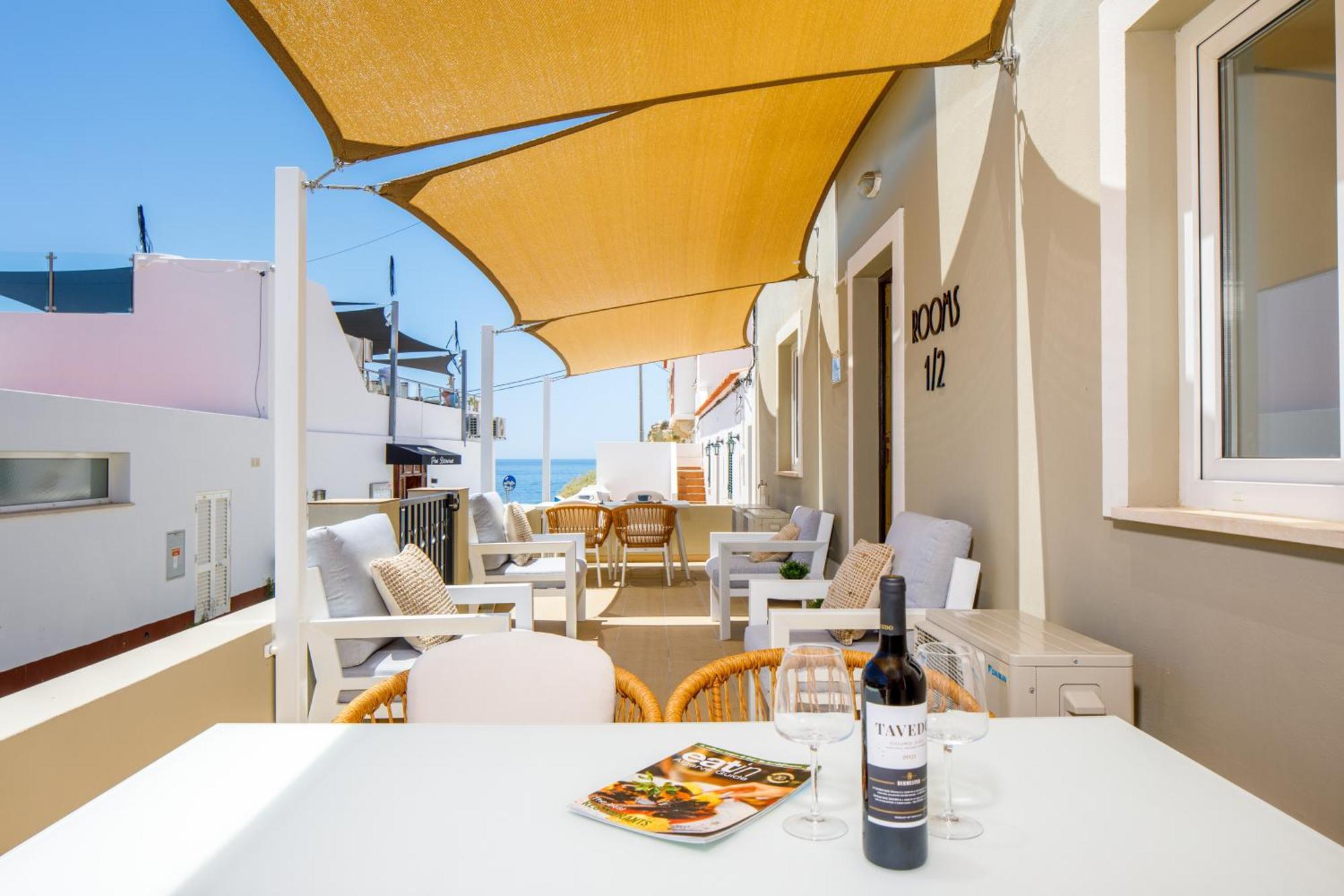 Casa 4You Carvoeiro  Extérieur photo