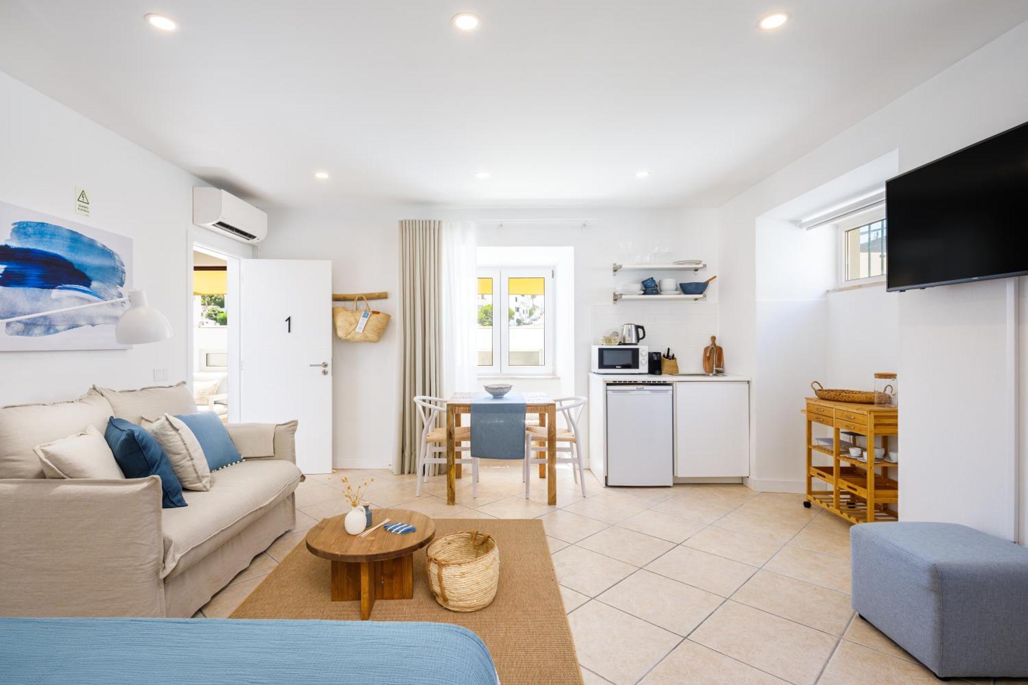 Casa 4You Carvoeiro  Extérieur photo