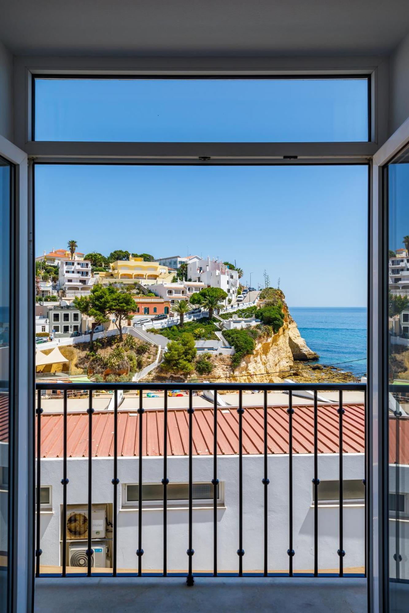 Casa 4You Carvoeiro  Extérieur photo